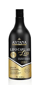 Progressiva Lipo Capilar Astana Profissional