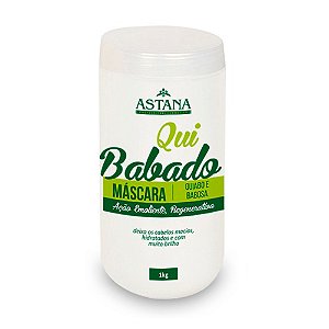Qui Babado 1KG