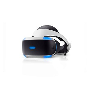 PlayStation VR (Usado) - PS4