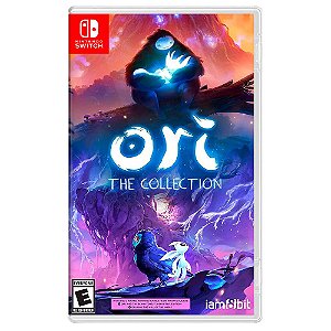 Ori: The Collection - Switch