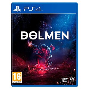 Dolmen - PS4