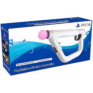 PlayStation Aim - PS4