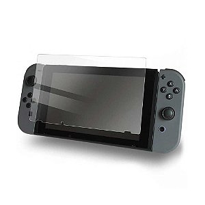 Pelicula de Vidro para Nintendo Switch