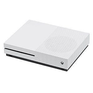 Xbox One S 1TB (Usado)