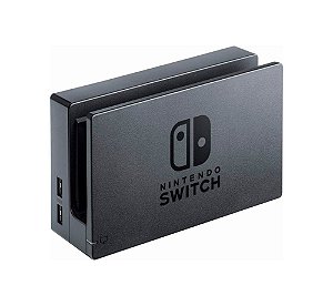 Nintendo Switch Dock Original (Usado)