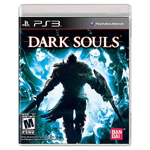Dark Souls (Usado) - PS3