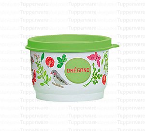 Tampa Tacinha e Potinho 10,3 cm - Vedação Segura - Comprar Tupperware  Online? Wareshop - Loja Mundo Tupperware