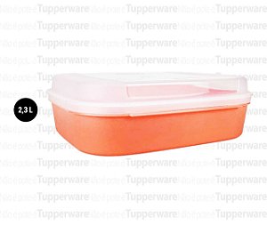 TUPPERWARE VISUAL BOX 2,3L