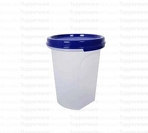 TUPPERWARE MODULAR REDONDO 440ML