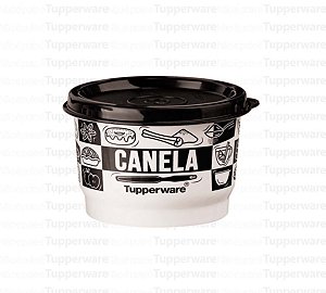 Tampa Tacinha e Potinho 10,3 cm - Vedação Segura - Comprar Tupperware  Online? Wareshop - Loja Mundo Tupperware