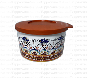 TUPPERWARE TIGELA ILÚMINA 800ML