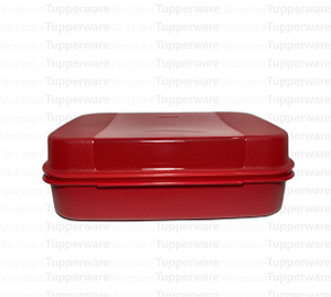 TUPPERWARE VISUAL BOX 2,3L
