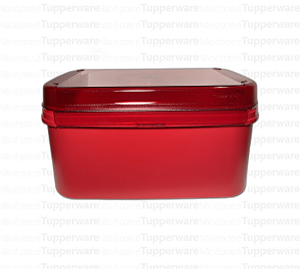 TUPPERWARE MODULAR CLASSIC RETANGULAR 4,3L
