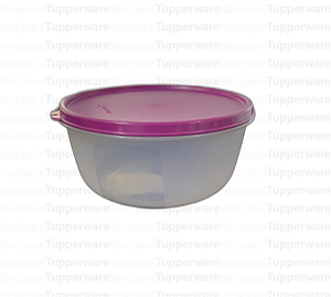 TUPPERWARE TIGELA VISUAL 1,5L