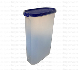 TUPPERWARE MODULAR OVAL 2,9L