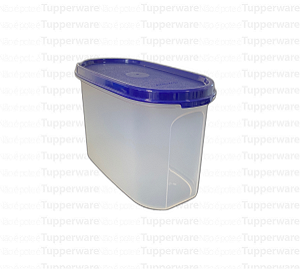 TUPPERWARE MODULAR OVAL 1,1L