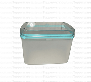 TUPPERWARE MODULAR CLASSIC RETANGULAR 6,5L