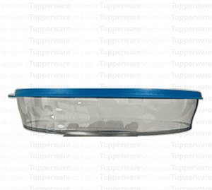 TUPPERWARE TIGELA CLEAR 2L