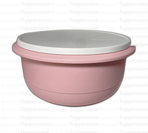 TUPPERWARE TIGELA BATEDEIRA 3L