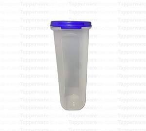 TUPPERWARE MODULAR REDONDO 890ML