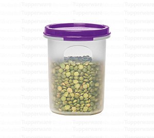 TUPPERWARE MODULAR REDONDO 440ML