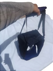 SUPORTE DE APOIO TRASEIRO PARA CACHORRO COM DISPLASIA-PERSONALIZADO SEGUNDO CADA CASO