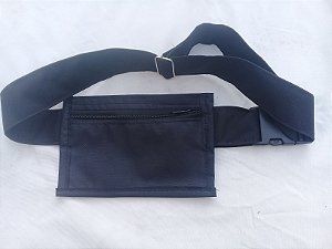 PÕCHETE DISCRETISSÍMO PARA PROTEGUER DINHEIRO E DOCUMENTOS-AMAMOS A VIDA REAL