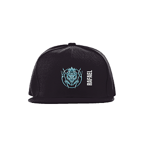 BONE REAL-PRA VOCÊ CUSTOMIZAR SUA  IMAGEM. ENTRE EM CONTATO POR WHATSAPP