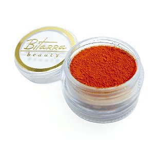 Asa de Borboleta PG Orange Shake - Bitarra Beauty    VALIDADE : 11/22