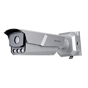 Câmera Hikvision Bullet Inteligente 4mp Ids-tcm403-ai