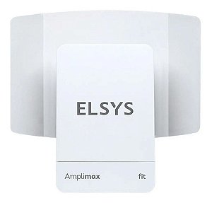 Roteador Amplimax Fit 4g Eprl18 Elsys Modem Internet