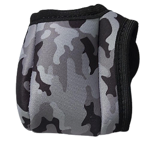 Capa para Carretilha Perfil Baixo Modelo Fixo Lado Direito e Esquerdo