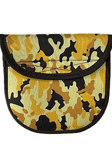 Bolsa para Carretilha Perfil Baixo Tamanho Único