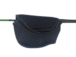 Bolsa Fixa para Molinete