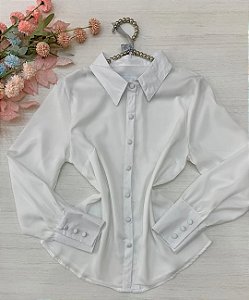 Camisa Claudia
