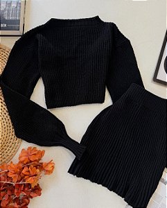 Conjunto Modal Iris