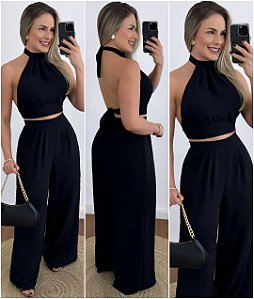 Conjunto Cristiane