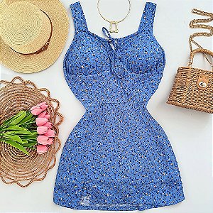 Macaquinho Florzinha