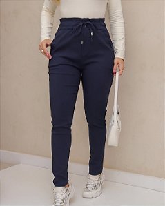 Calça Sarja Kaori