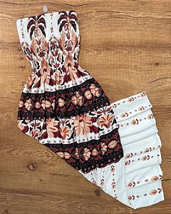 Vestido Tânia