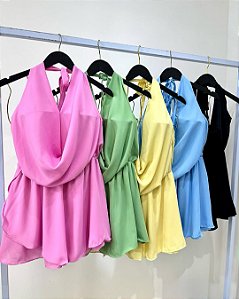 Macaquinho Duna Malvina