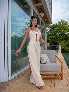 Macacão Marrant Suellen