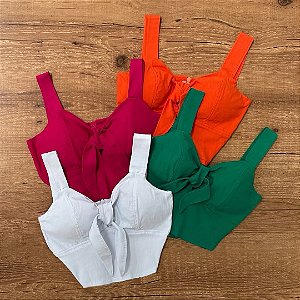 Cropped bengaline Luna