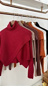 Blusa Modal Érica