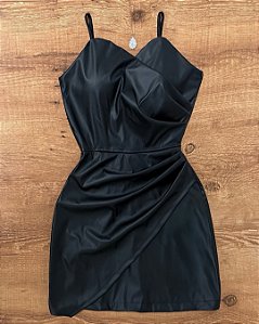 Vestido Courino Flávia