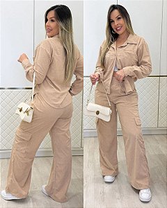 Conjunto Silvana