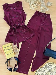 Conjunto Dubai
