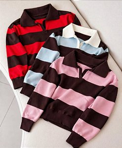 Blusa Tricot Jully
