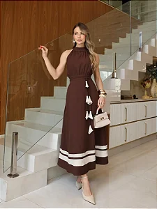 Vestido Maira