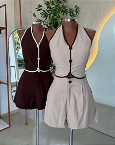 Conjunto Melma